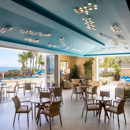 Condado Vanderbilt Hotel Сан Хуан Екстериор снимка