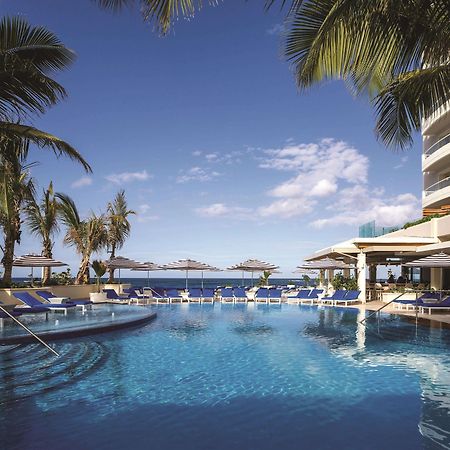 Condado Vanderbilt Hotel Сан Хуан Екстериор снимка