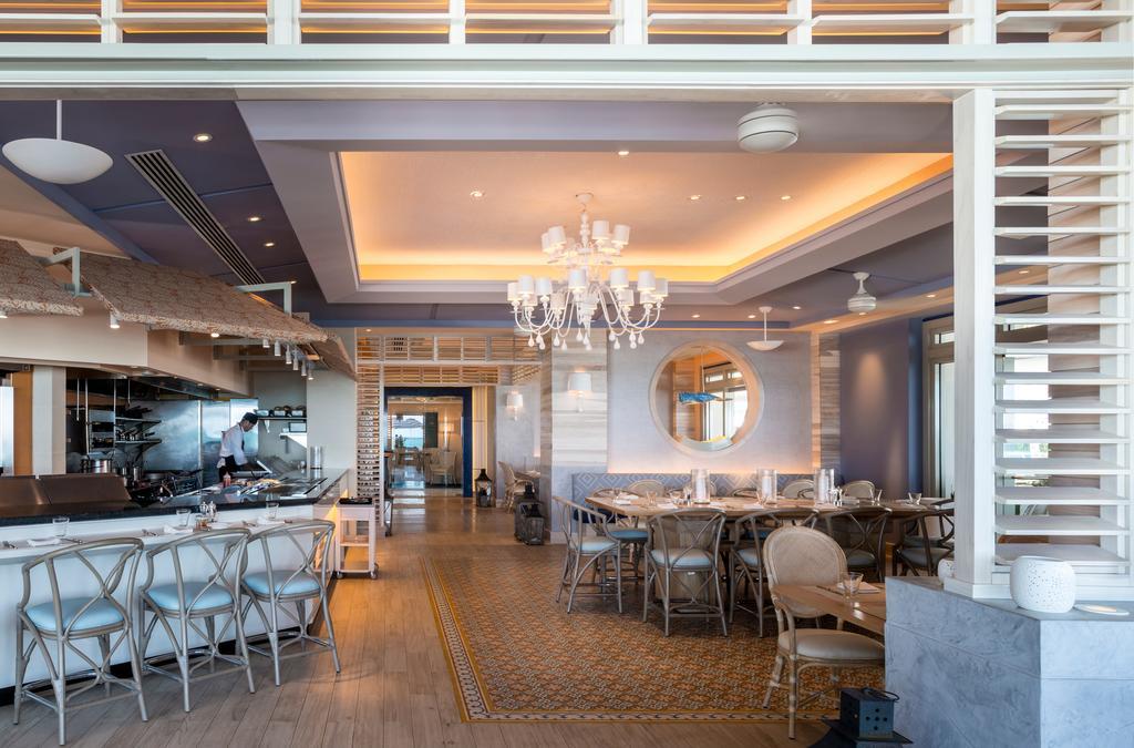 Condado Vanderbilt Hotel Сан Хуан Екстериор снимка