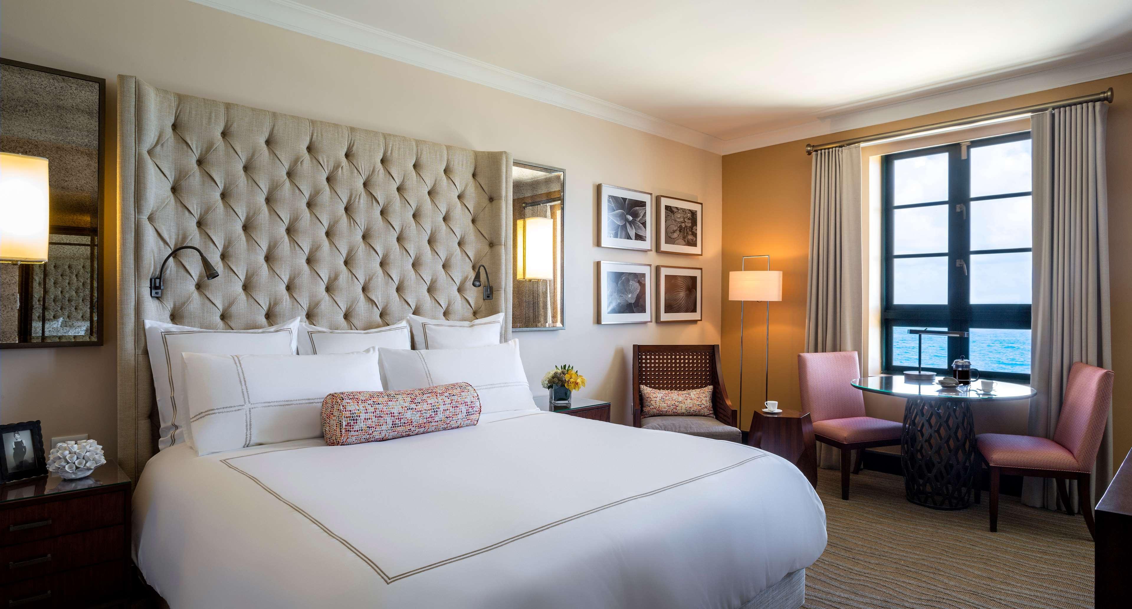 Condado Vanderbilt Hotel Сан Хуан Екстериор снимка