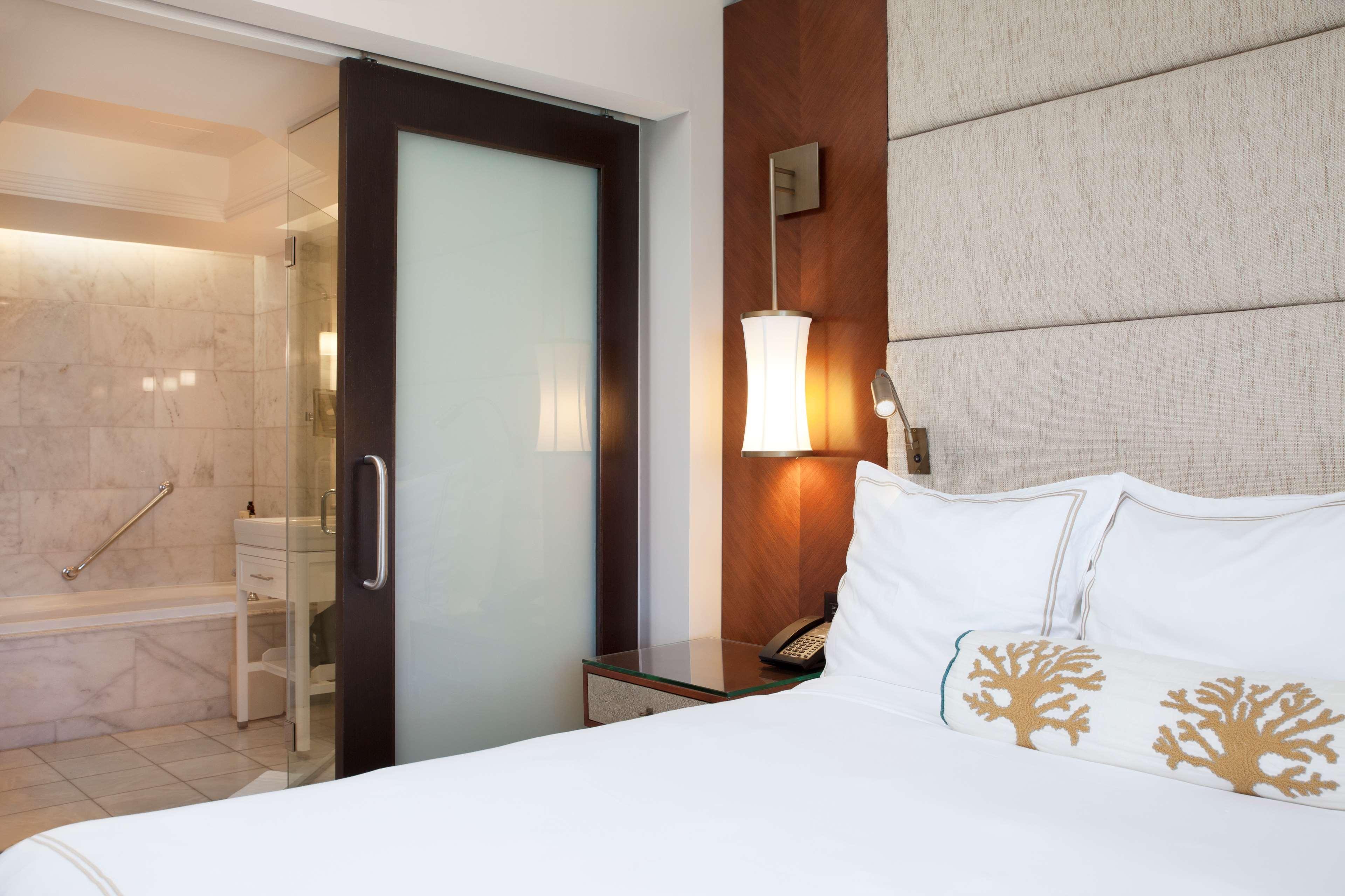 Condado Vanderbilt Hotel Сан Хуан Екстериор снимка