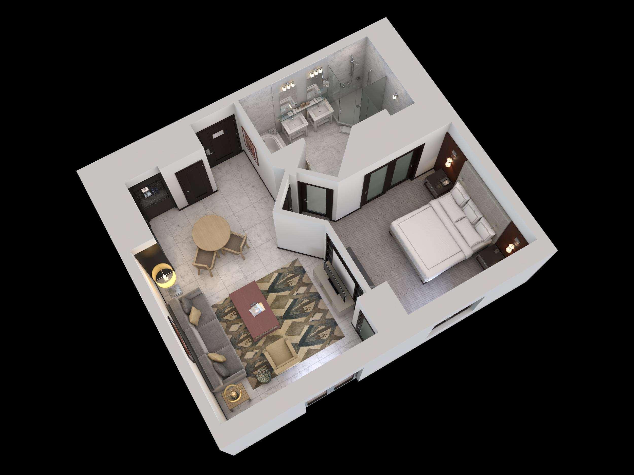 Condado Vanderbilt Hotel Сан Хуан Екстериор снимка