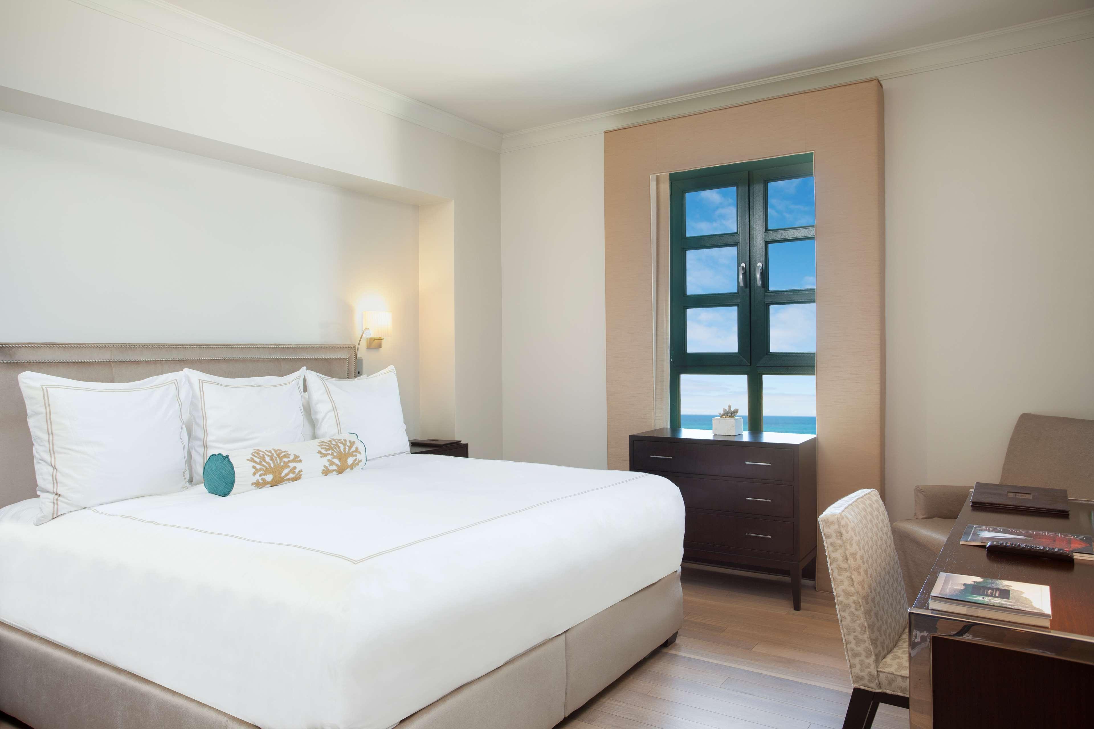 Condado Vanderbilt Hotel Сан Хуан Екстериор снимка