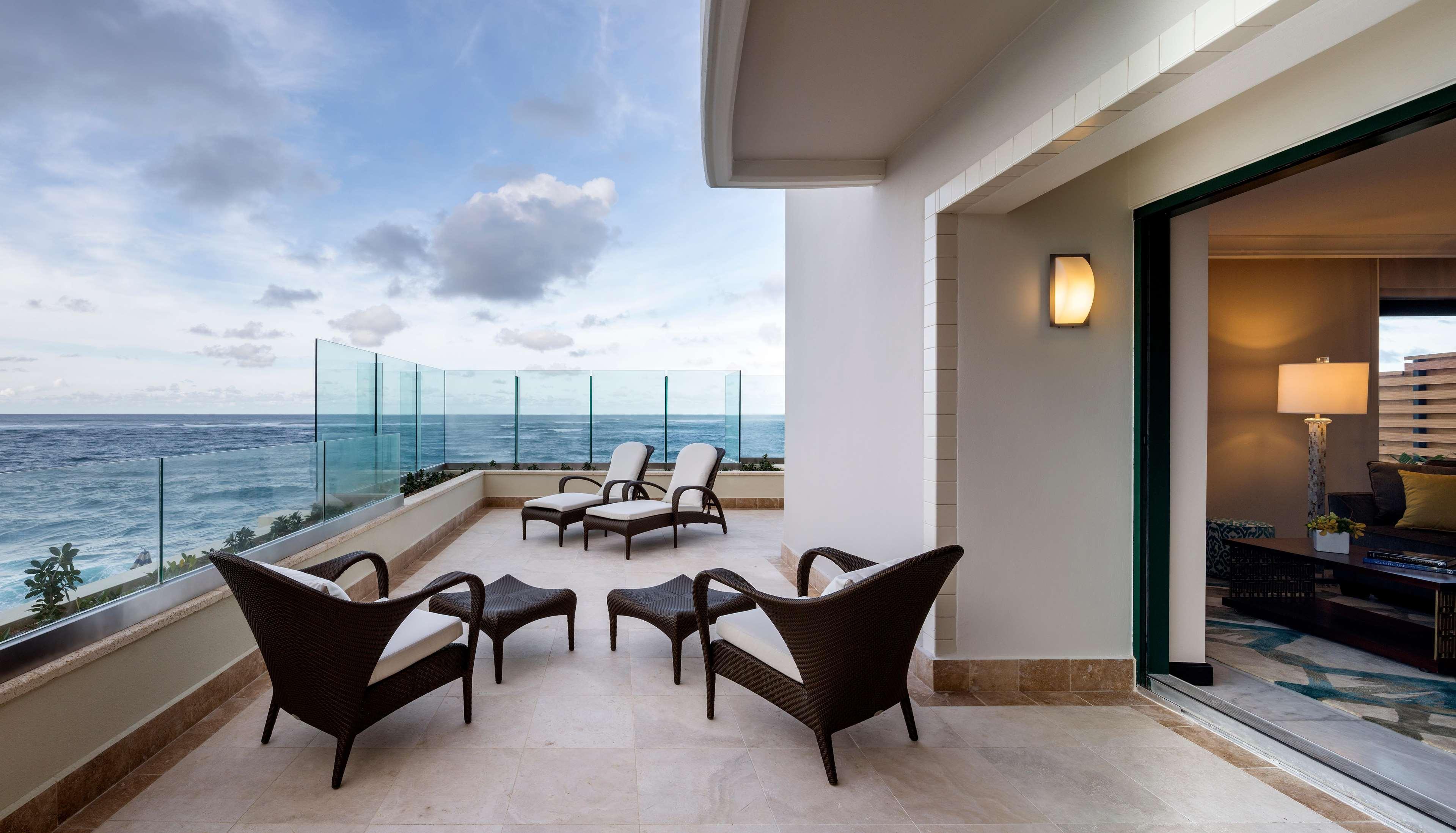 Condado Vanderbilt Hotel Сан Хуан Екстериор снимка