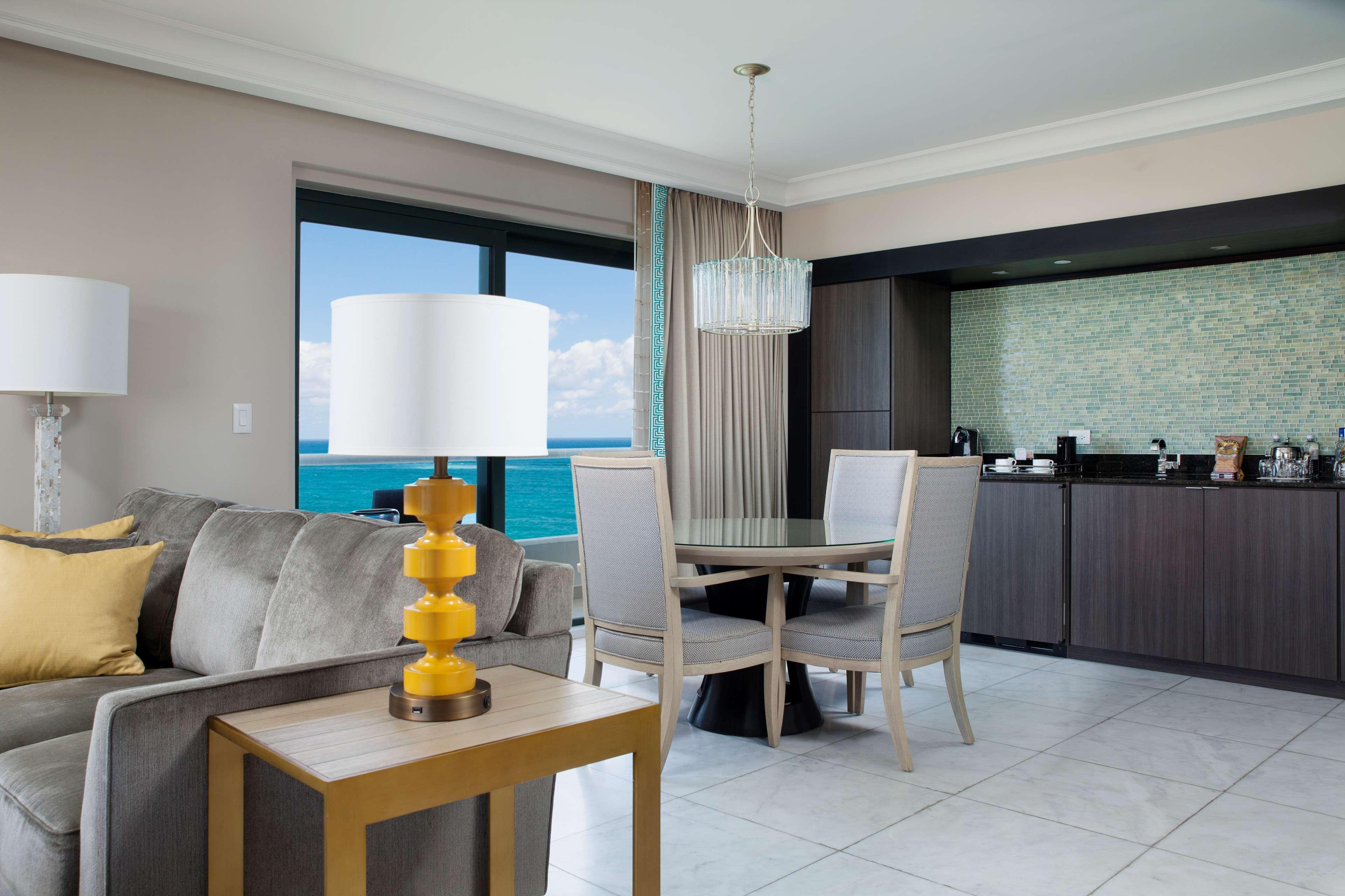 Condado Vanderbilt Hotel Сан Хуан Екстериор снимка
