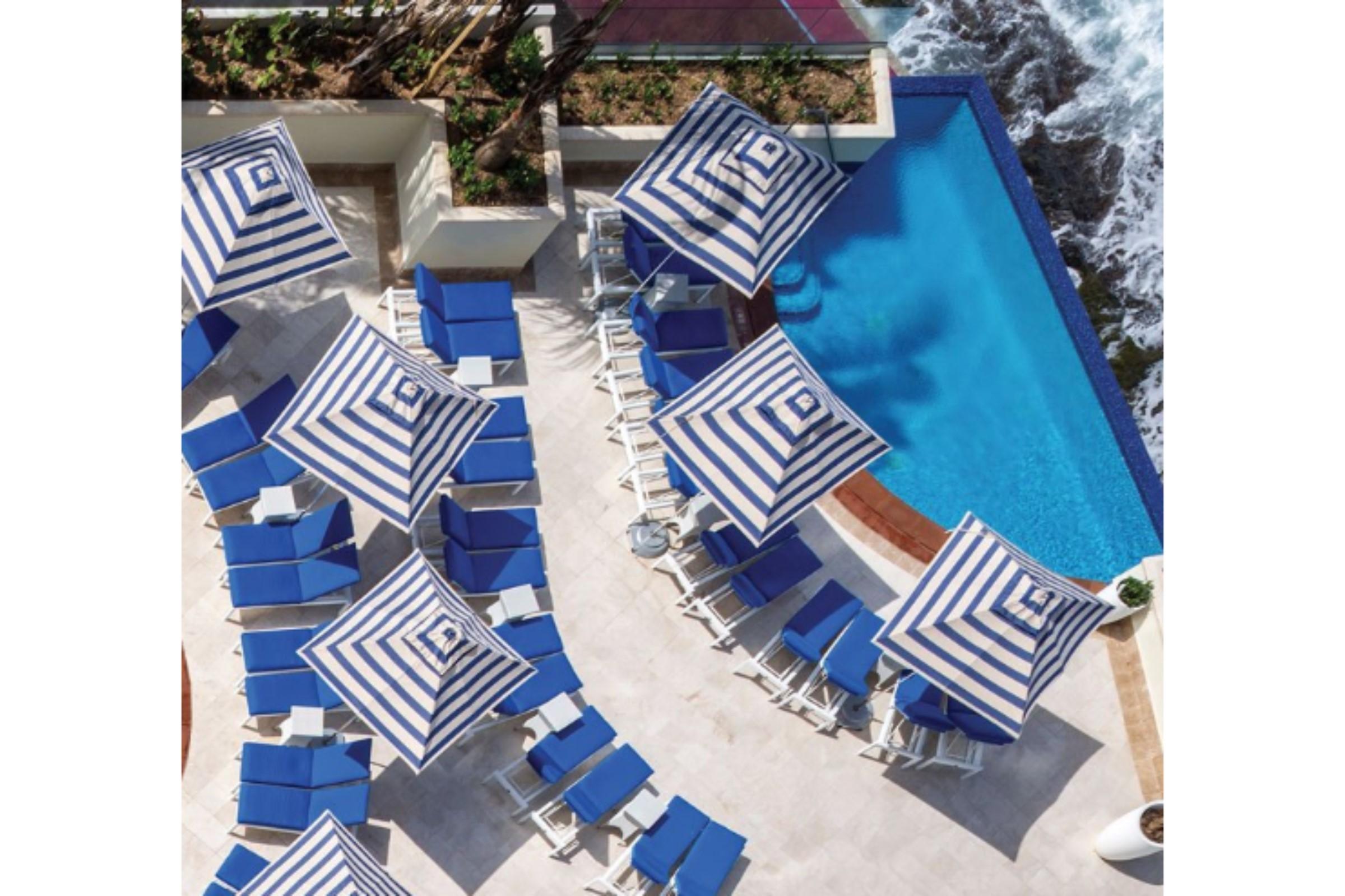 Condado Vanderbilt Hotel Сан Хуан Екстериор снимка