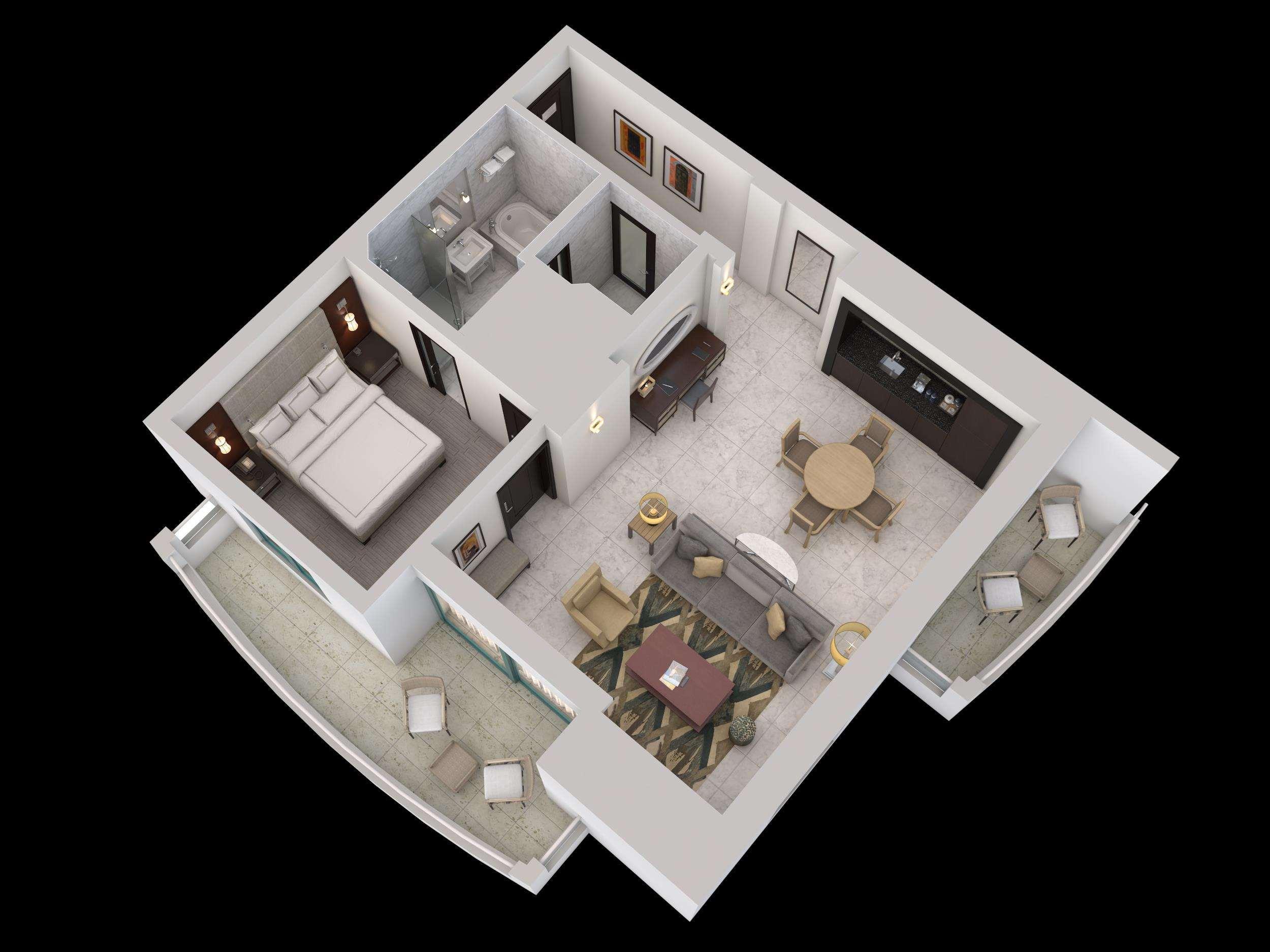 Condado Vanderbilt Hotel Сан Хуан Екстериор снимка