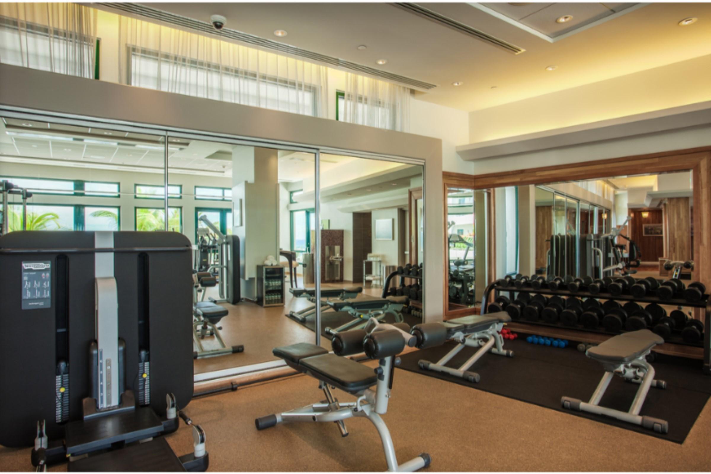 Condado Vanderbilt Hotel Сан Хуан Екстериор снимка