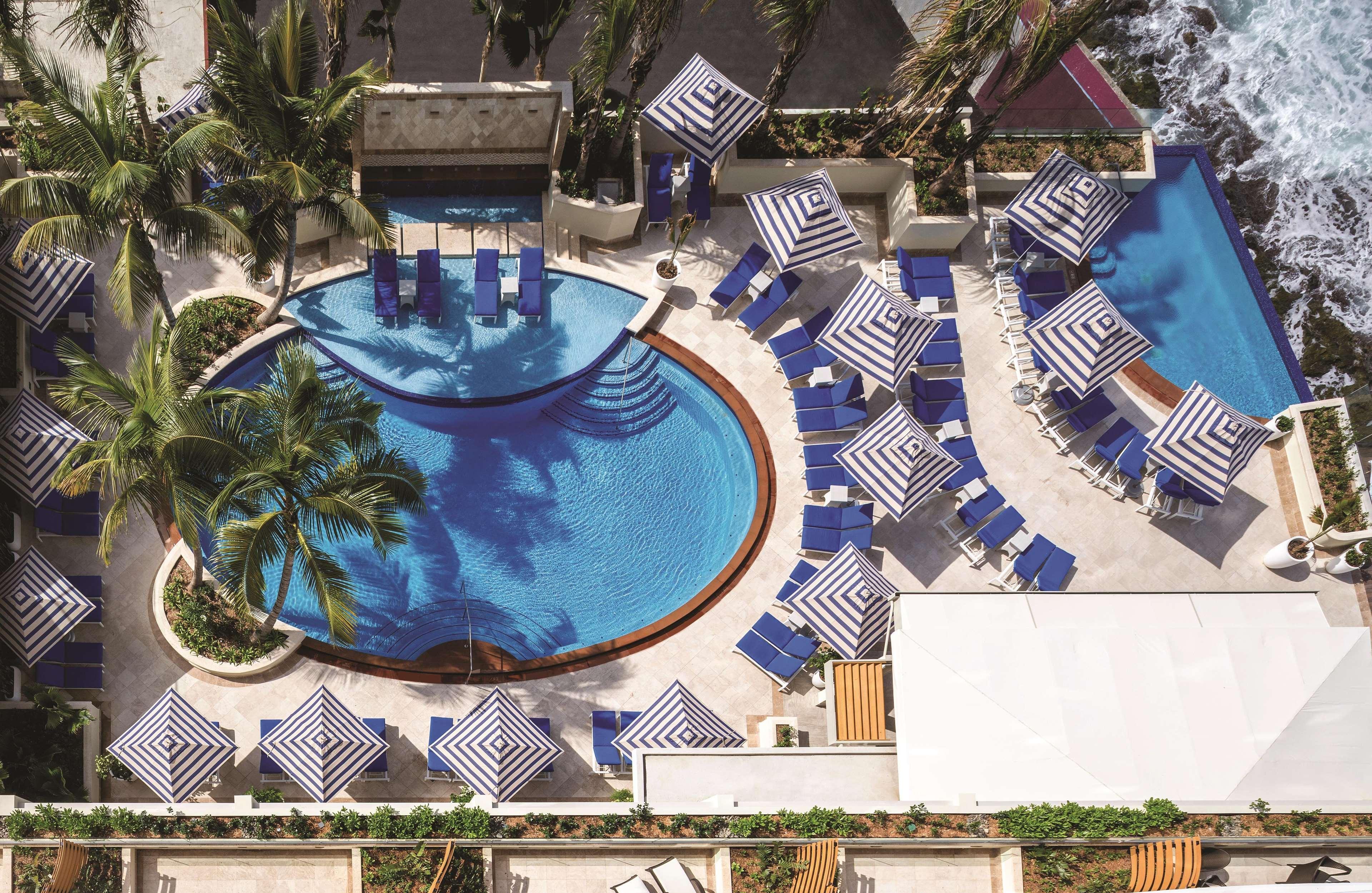 Condado Vanderbilt Hotel Сан Хуан Екстериор снимка