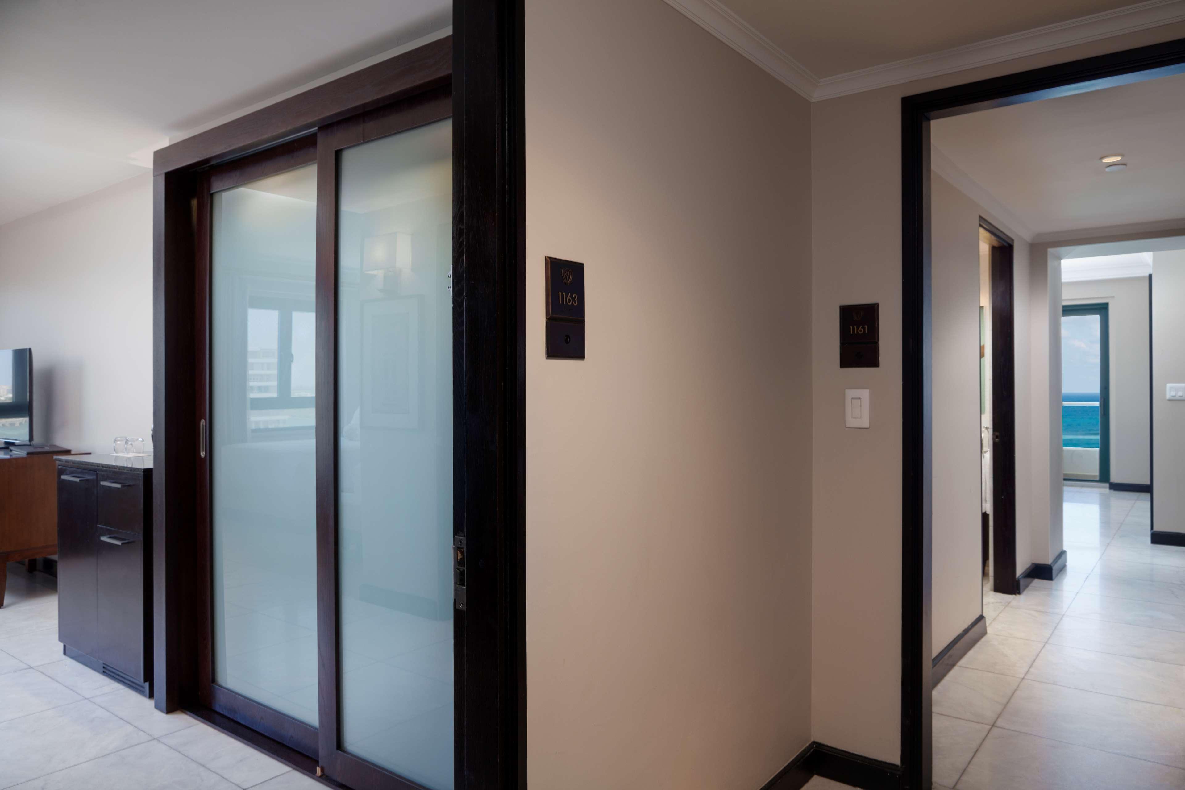 Condado Vanderbilt Hotel Сан Хуан Екстериор снимка