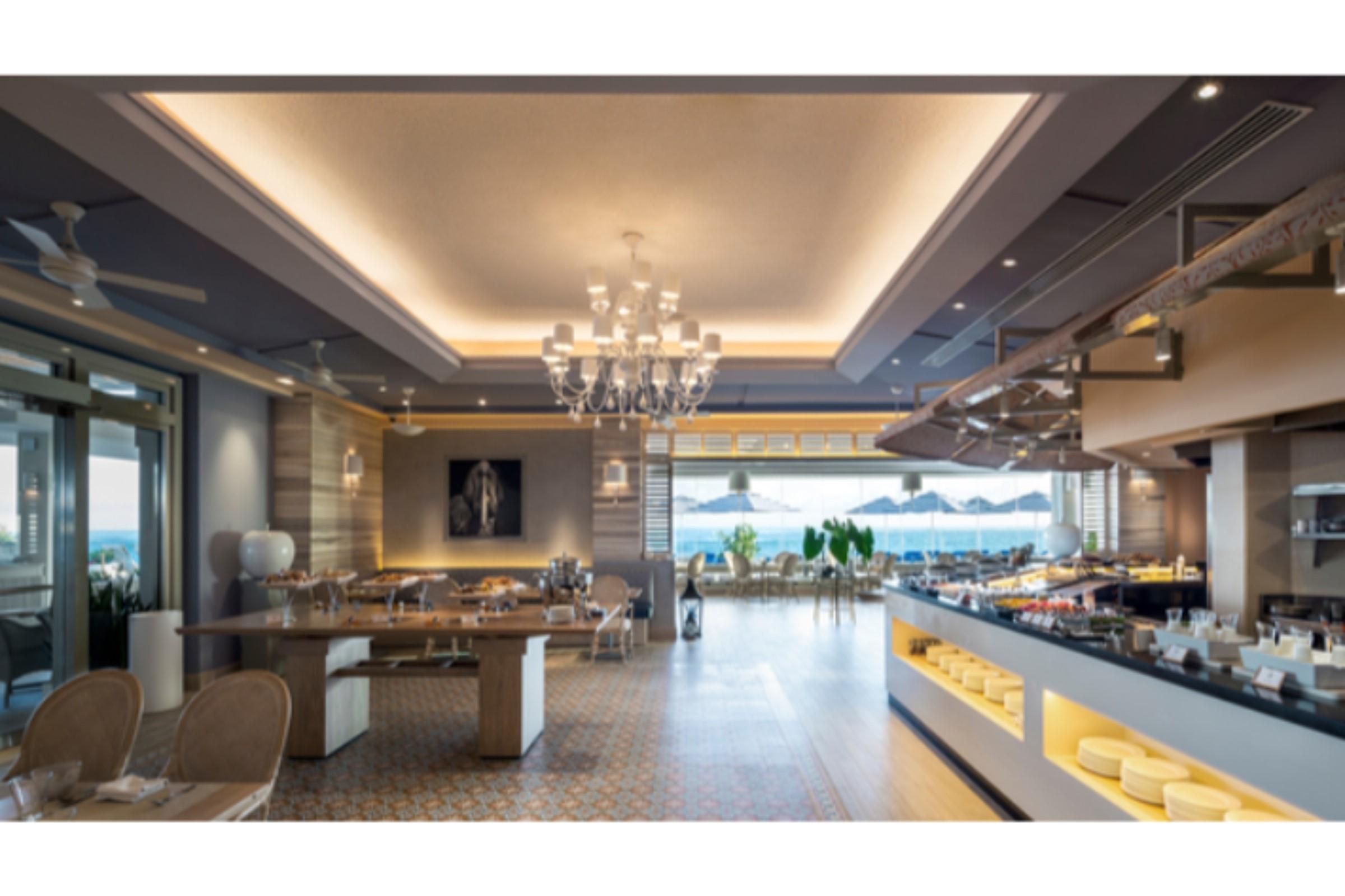 Condado Vanderbilt Hotel Сан Хуан Екстериор снимка