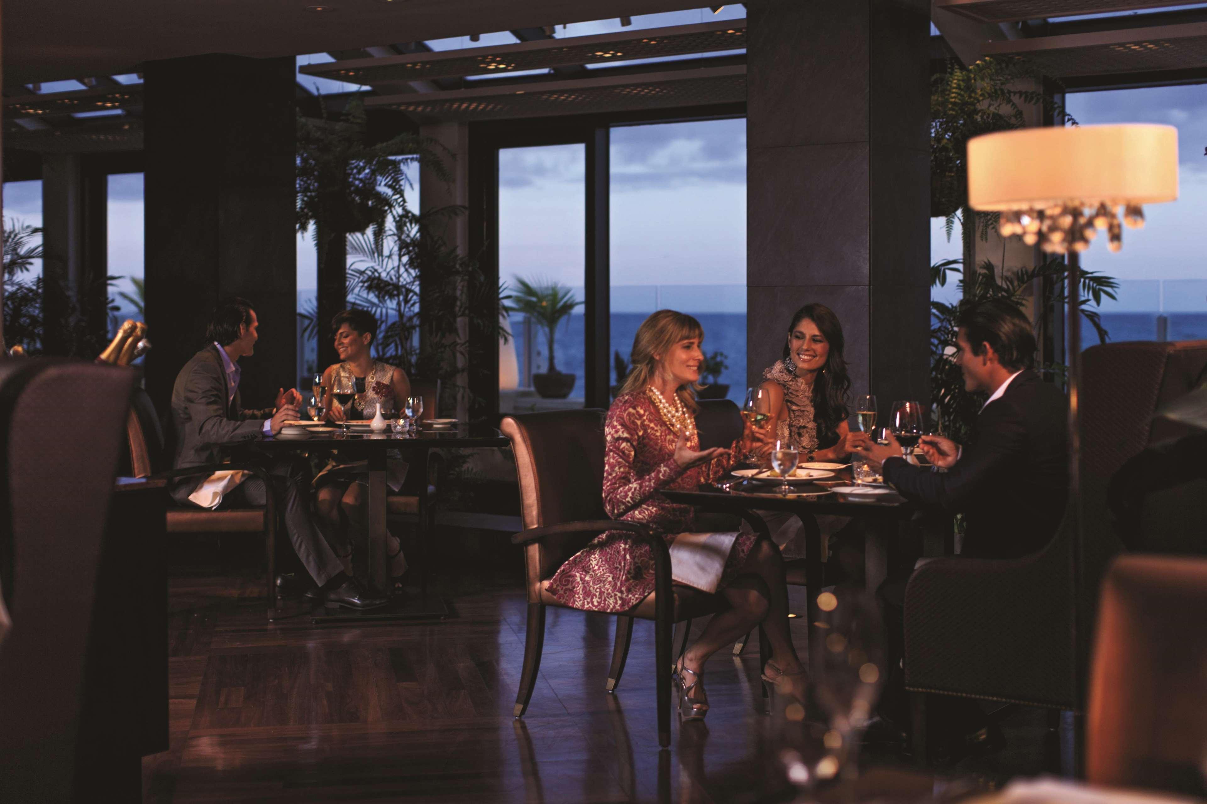 Condado Vanderbilt Hotel Сан Хуан Екстериор снимка