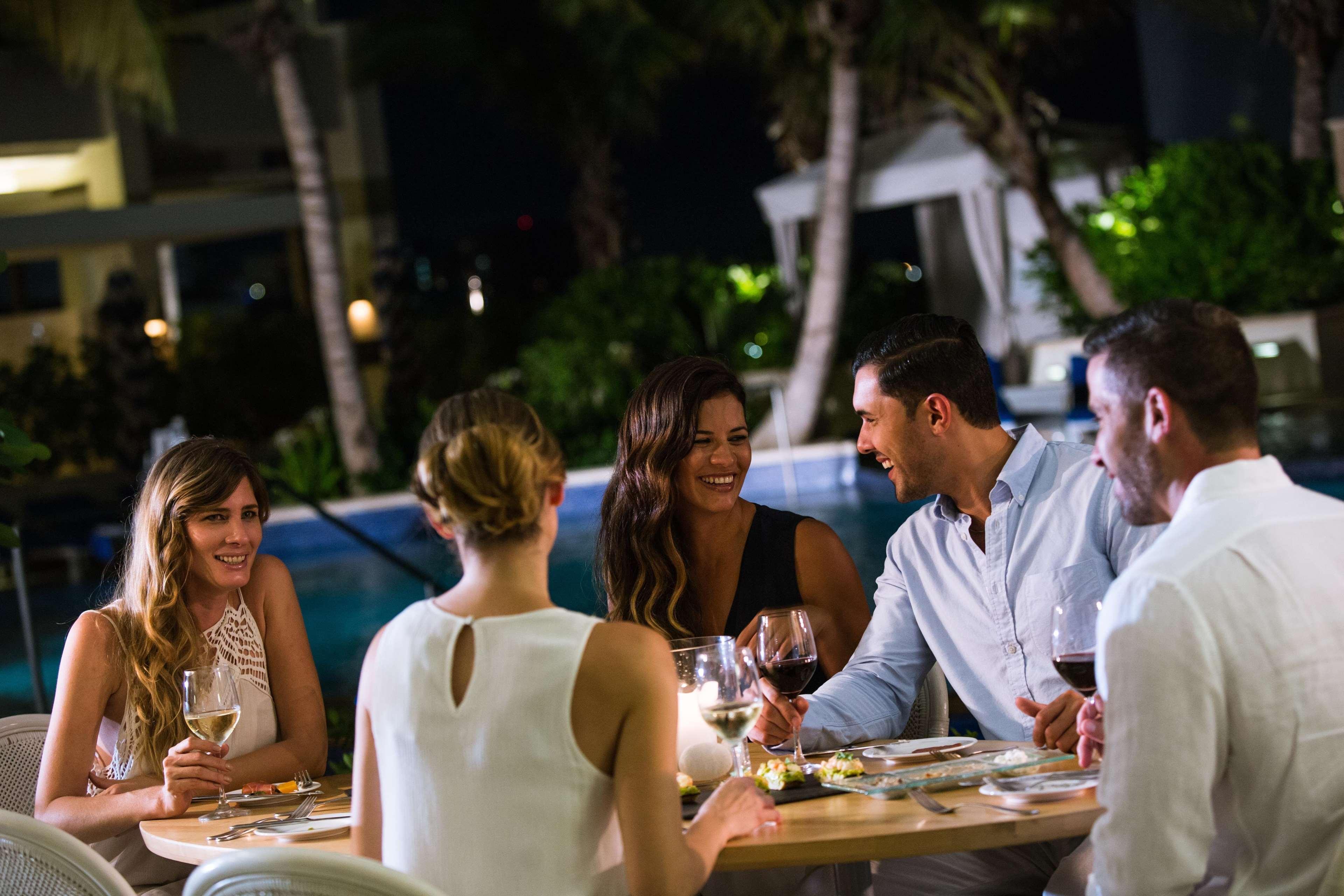 Condado Vanderbilt Hotel Сан Хуан Екстериор снимка