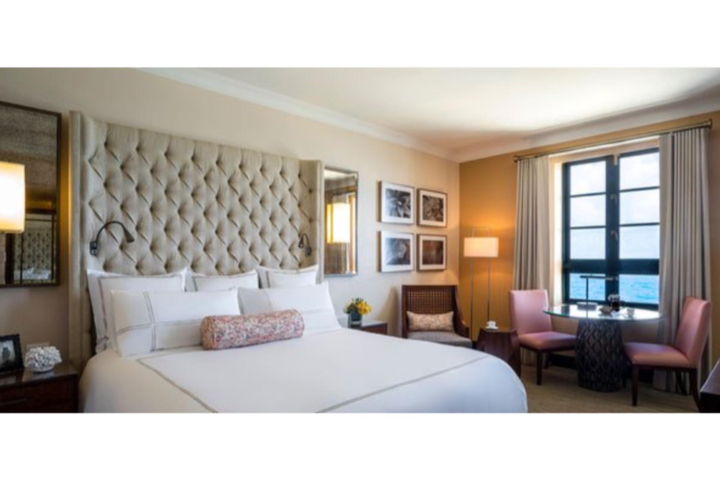 Condado Vanderbilt Hotel Сан Хуан Екстериор снимка