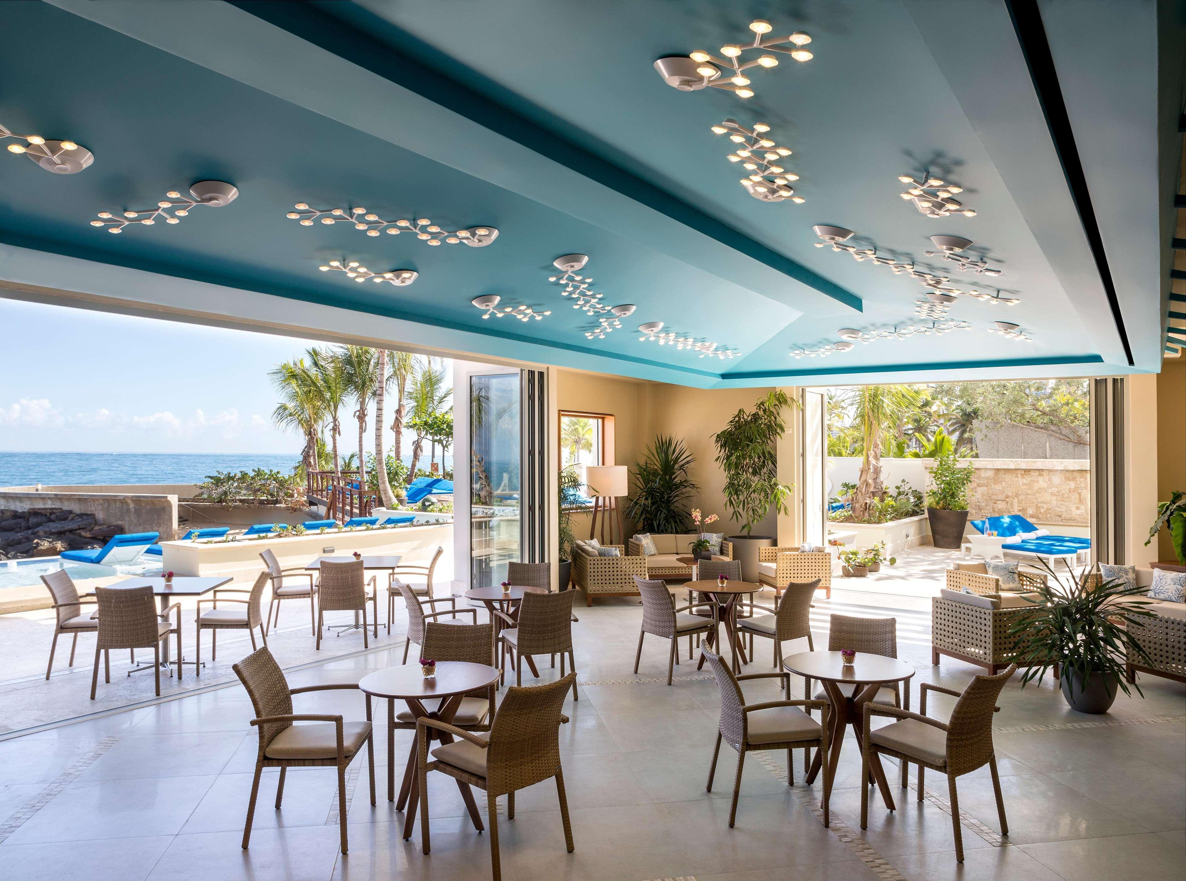 Condado Vanderbilt Hotel Сан Хуан Екстериор снимка