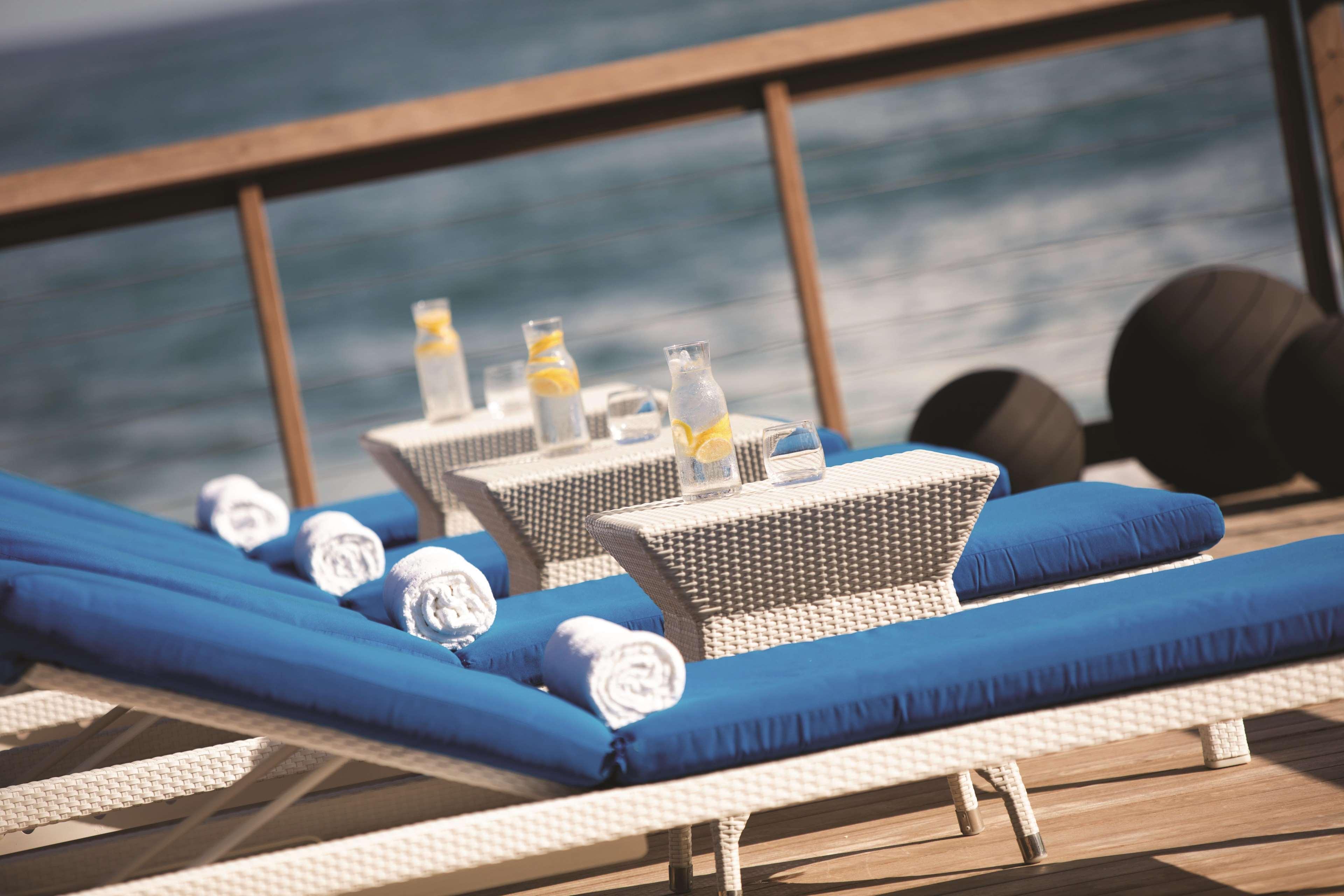 Condado Vanderbilt Hotel Сан Хуан Екстериор снимка