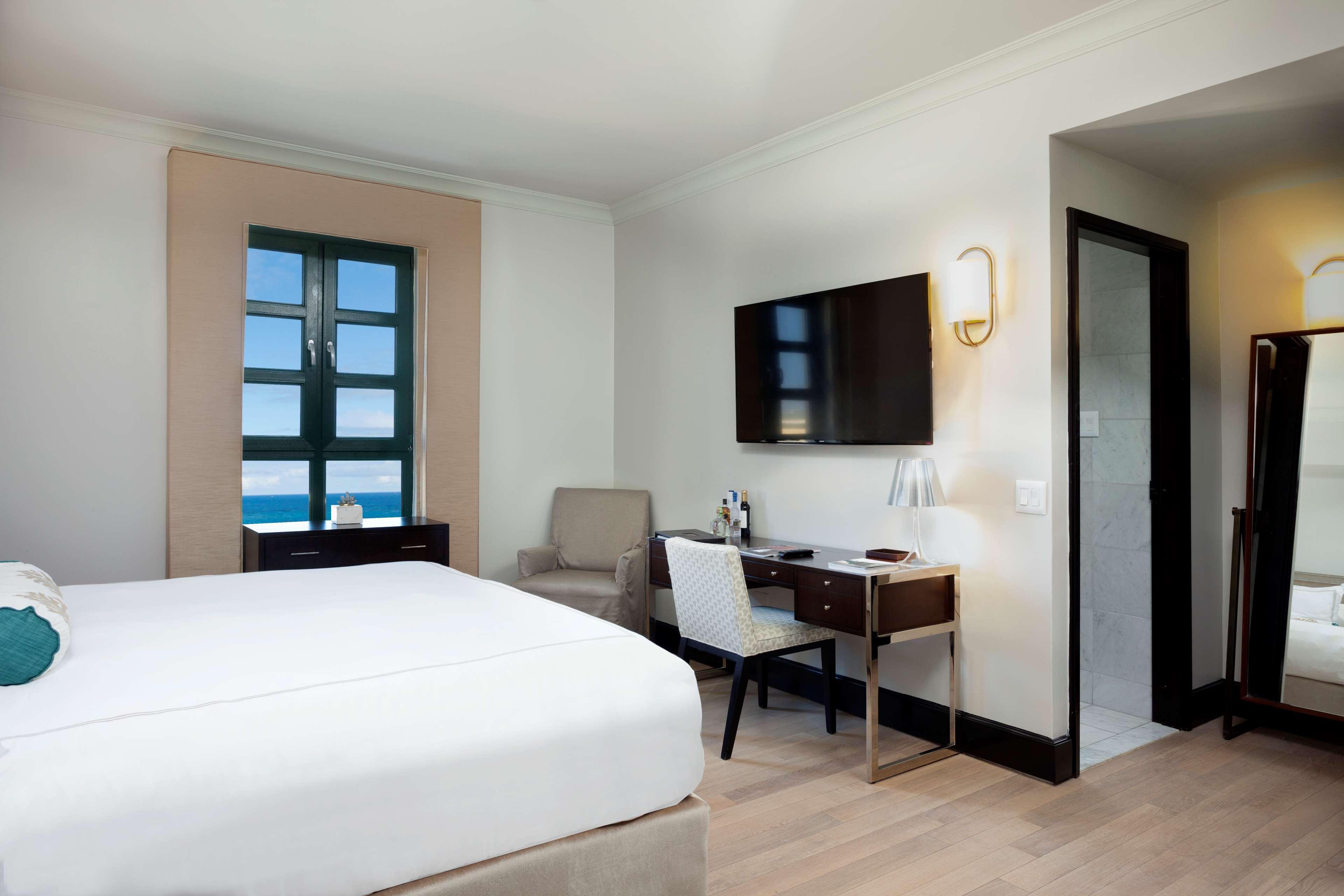 Condado Vanderbilt Hotel Сан Хуан Екстериор снимка