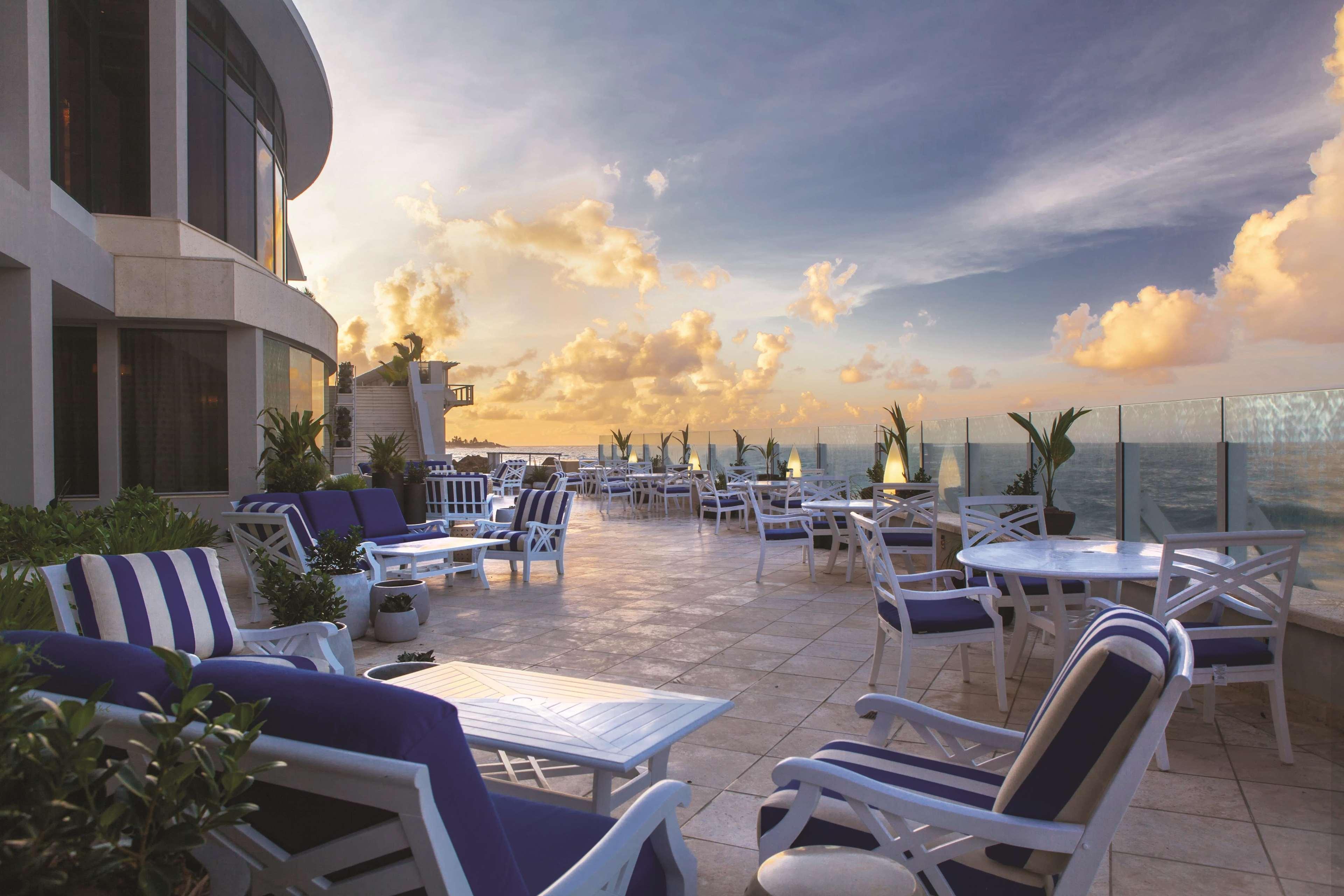 Condado Vanderbilt Hotel Сан Хуан Екстериор снимка