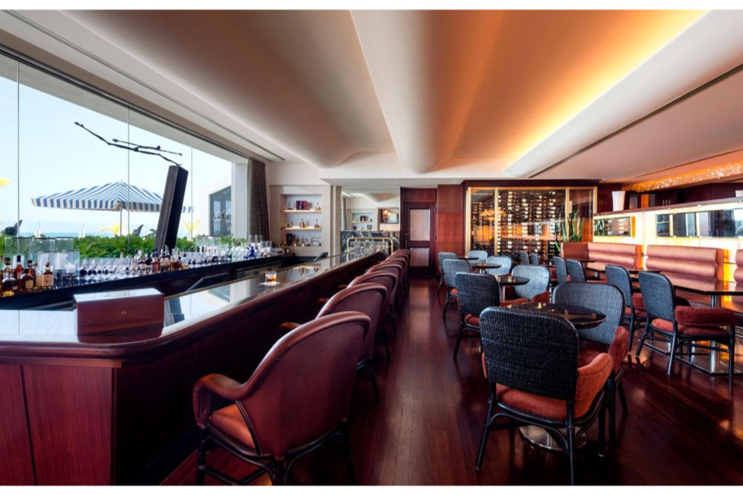 Condado Vanderbilt Hotel Сан Хуан Екстериор снимка