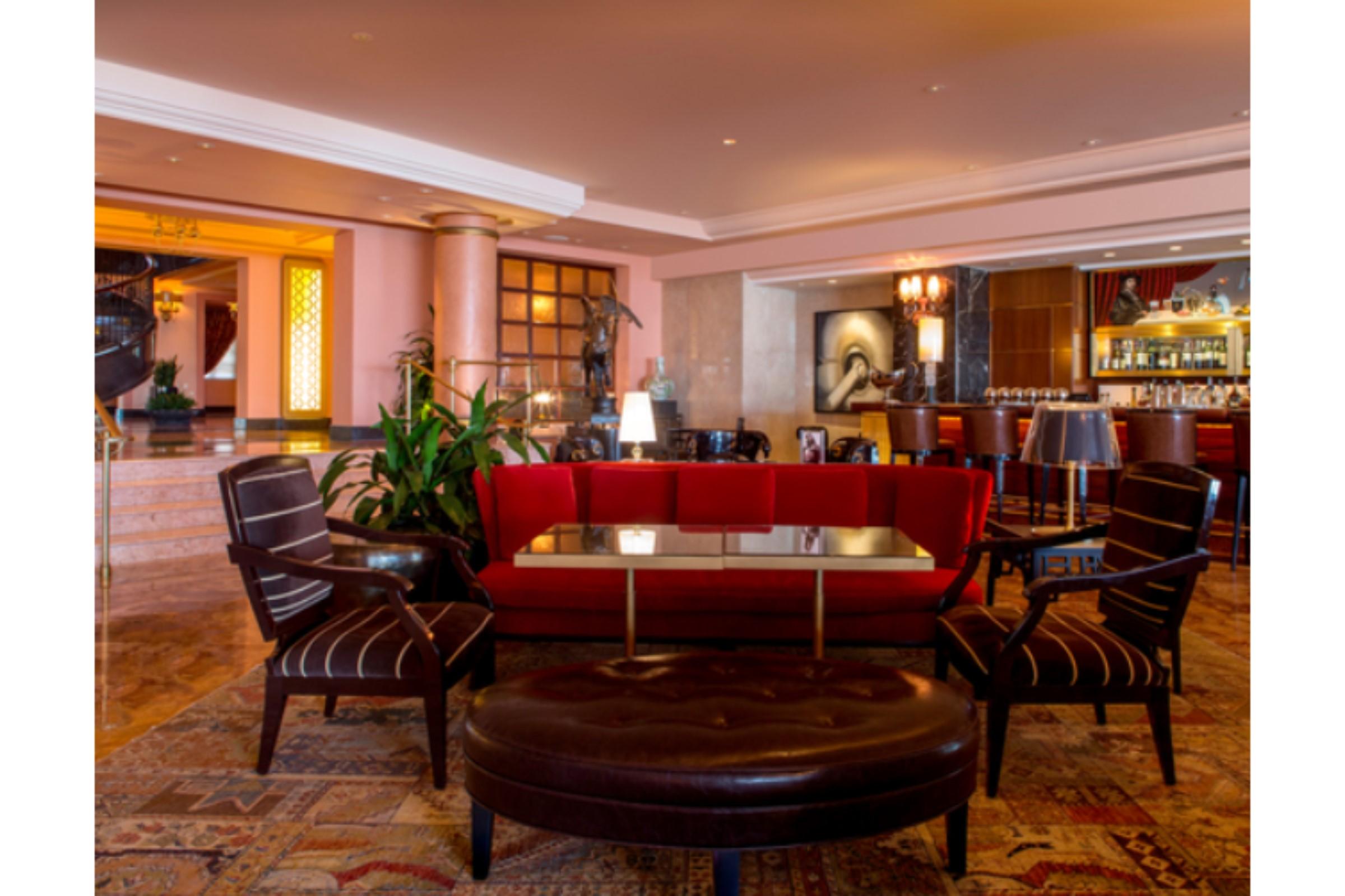 Condado Vanderbilt Hotel Сан Хуан Екстериор снимка