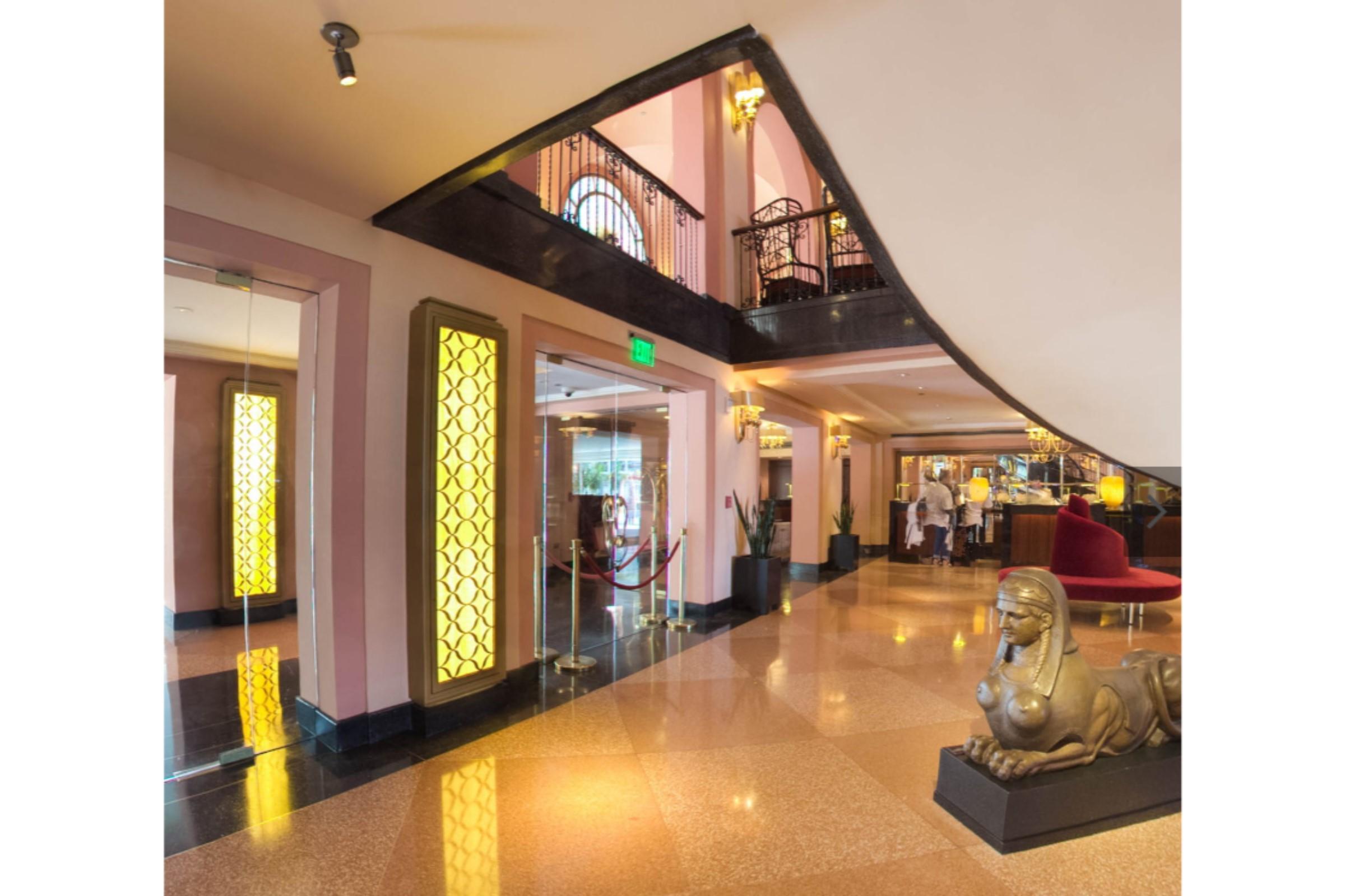 Condado Vanderbilt Hotel Сан Хуан Екстериор снимка