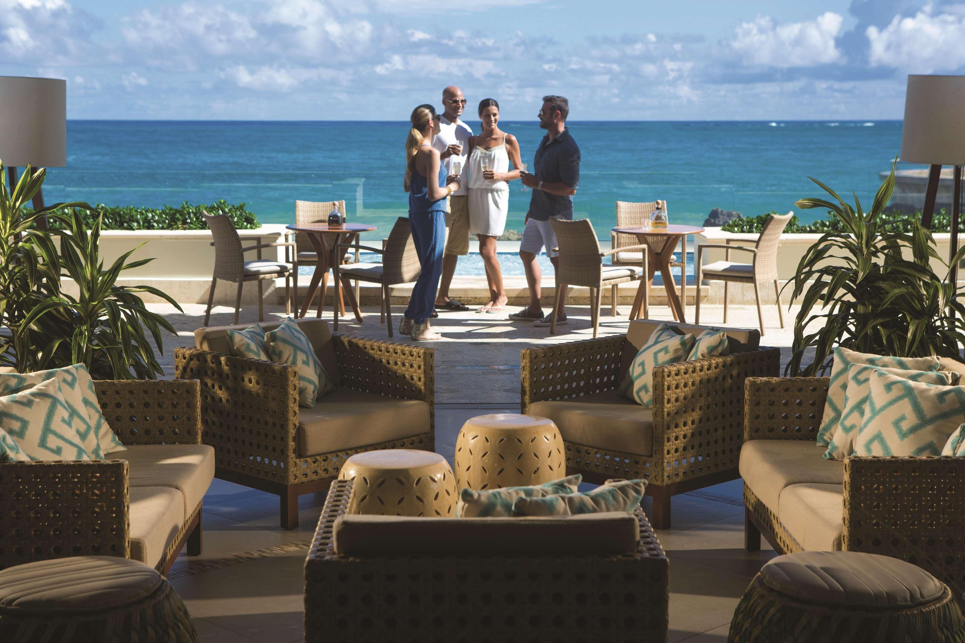 Condado Vanderbilt Hotel Сан Хуан Екстериор снимка