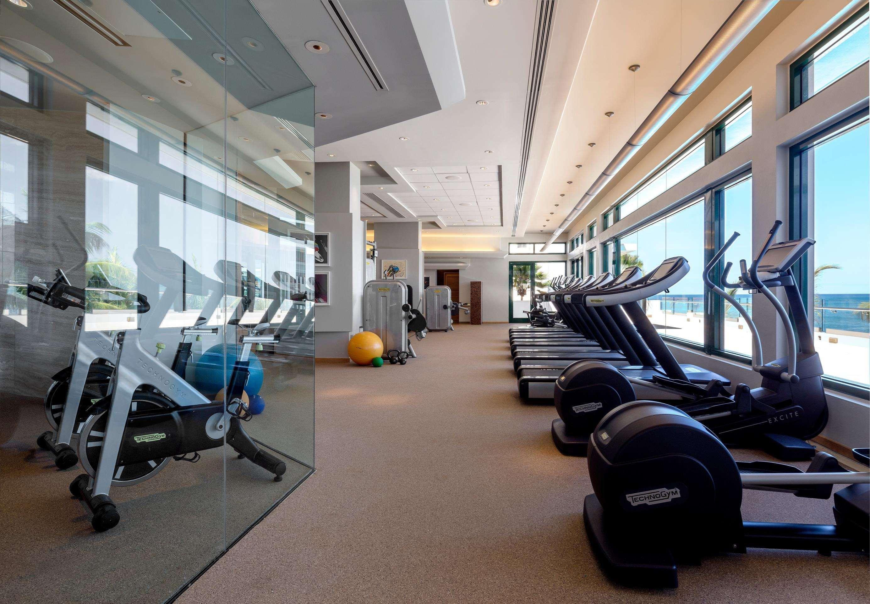 Condado Vanderbilt Hotel Сан Хуан Екстериор снимка