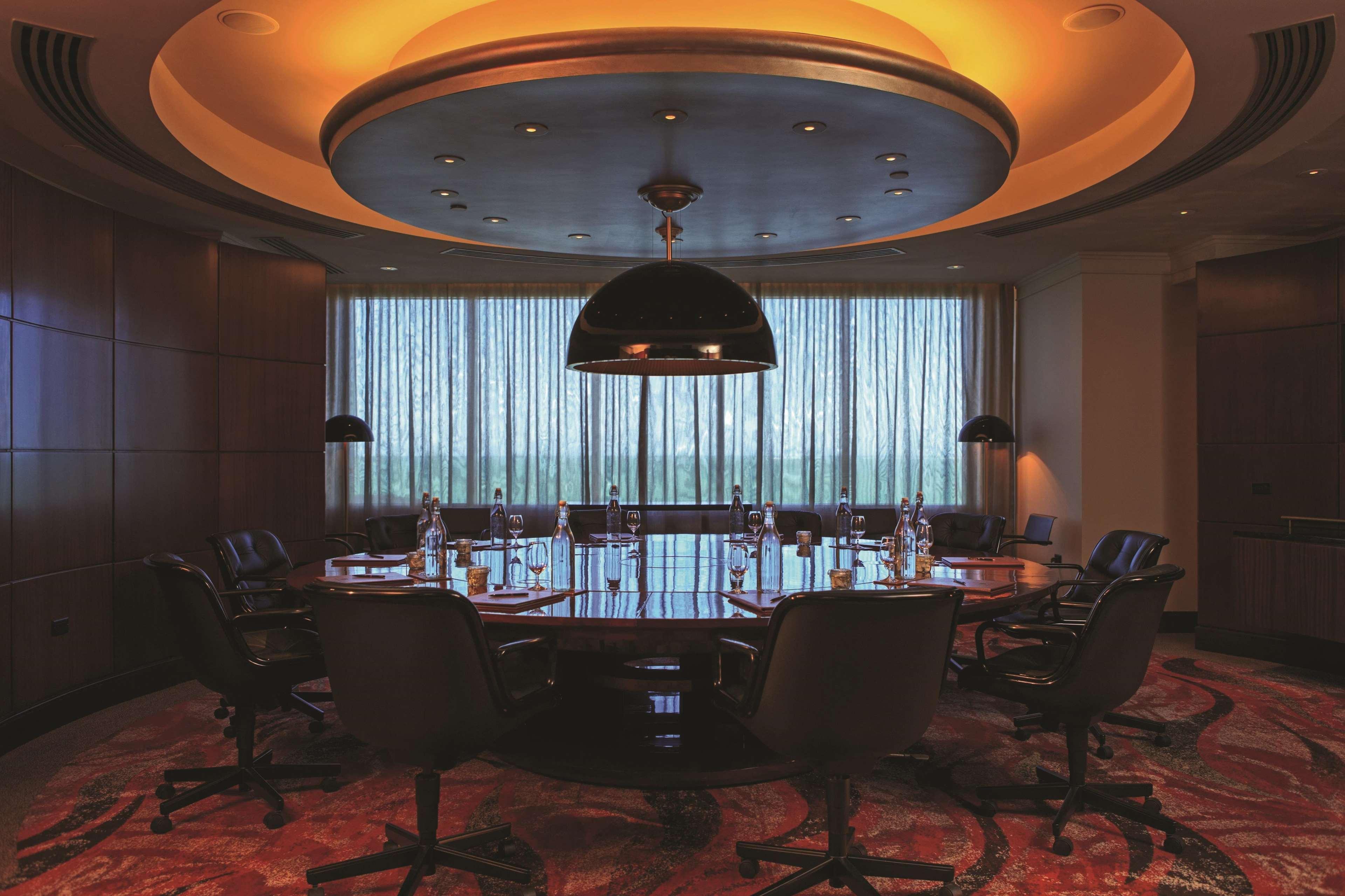 Condado Vanderbilt Hotel Сан Хуан Екстериор снимка