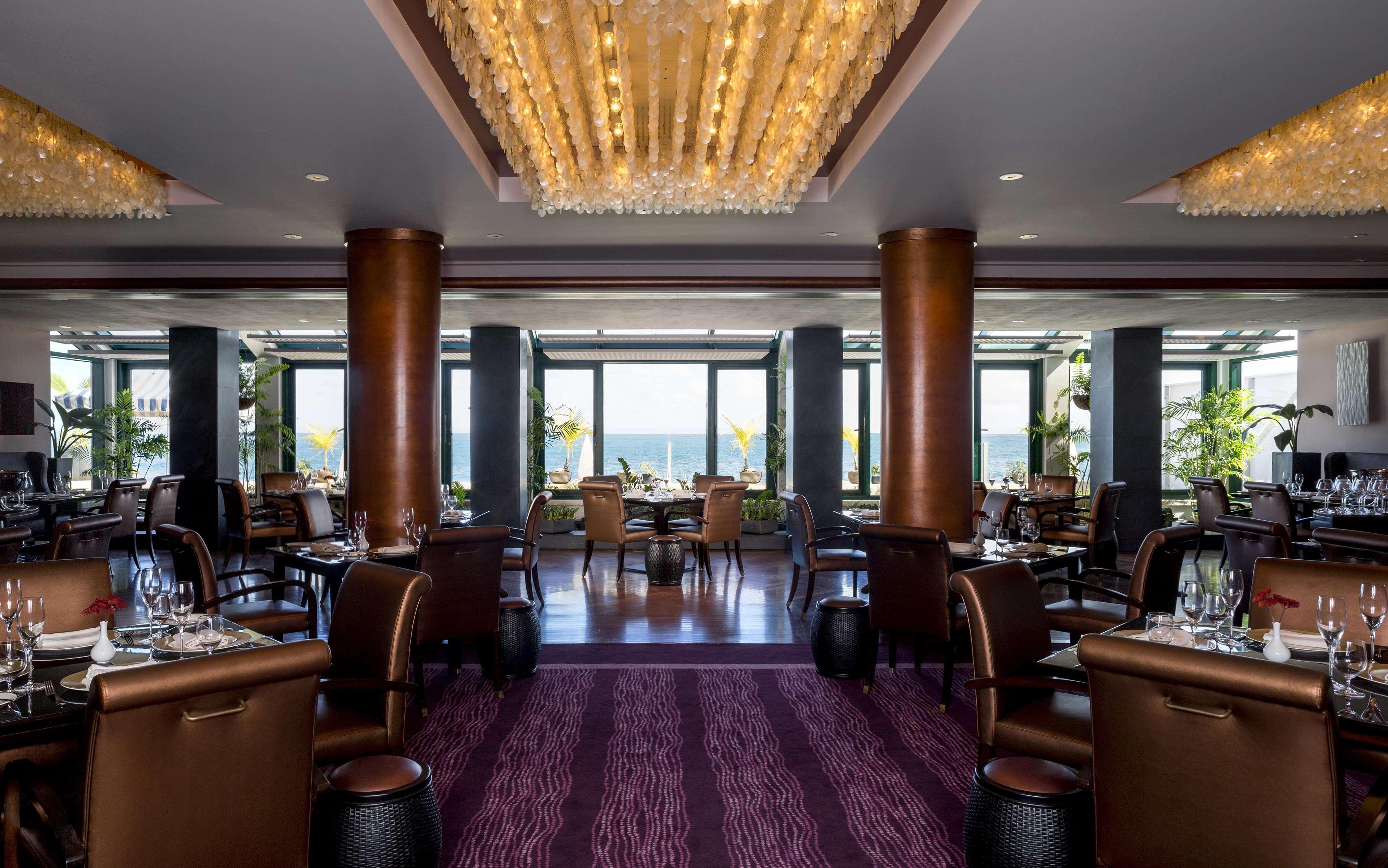 Condado Vanderbilt Hotel Сан Хуан Екстериор снимка