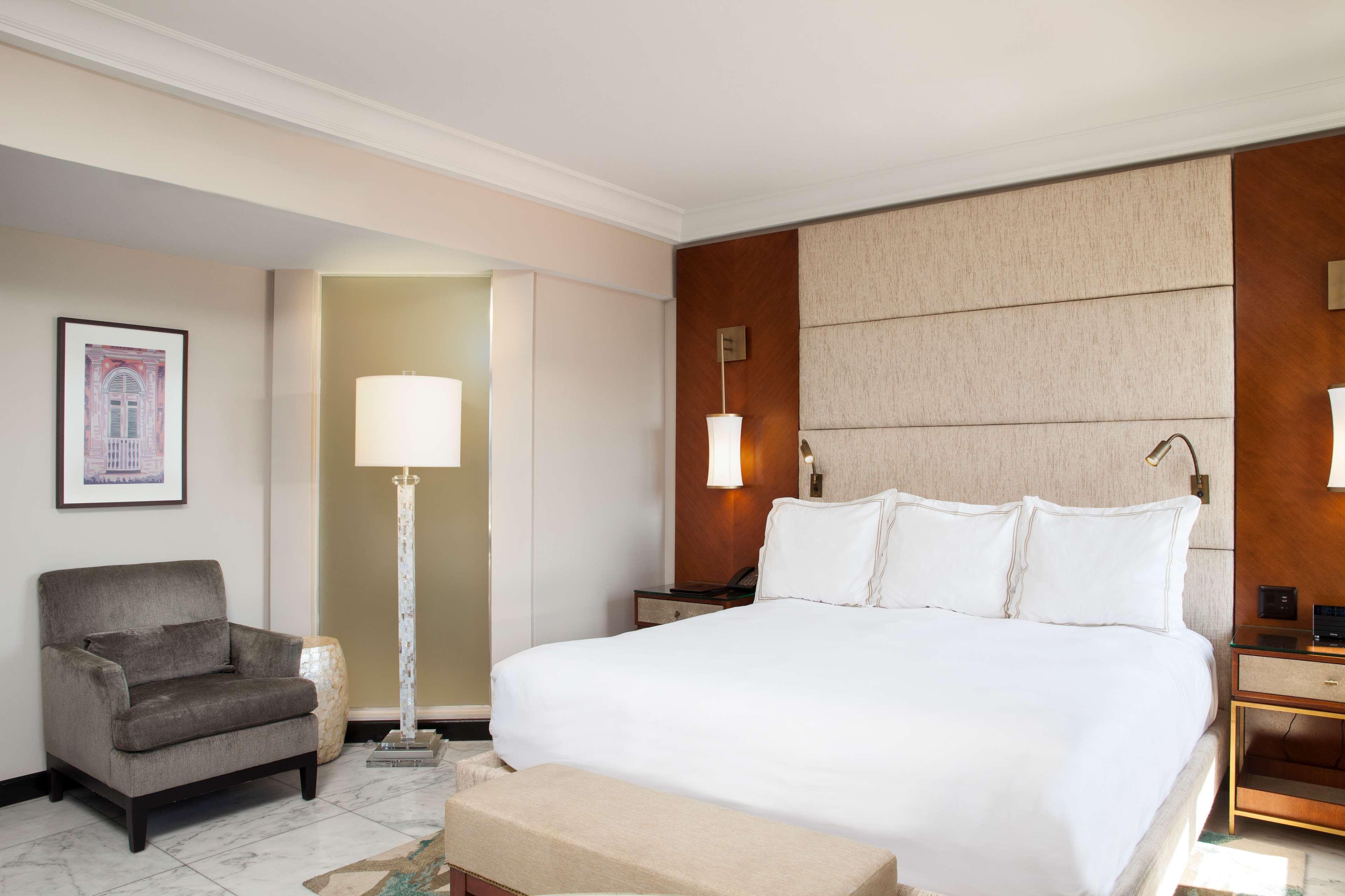 Condado Vanderbilt Hotel Сан Хуан Екстериор снимка