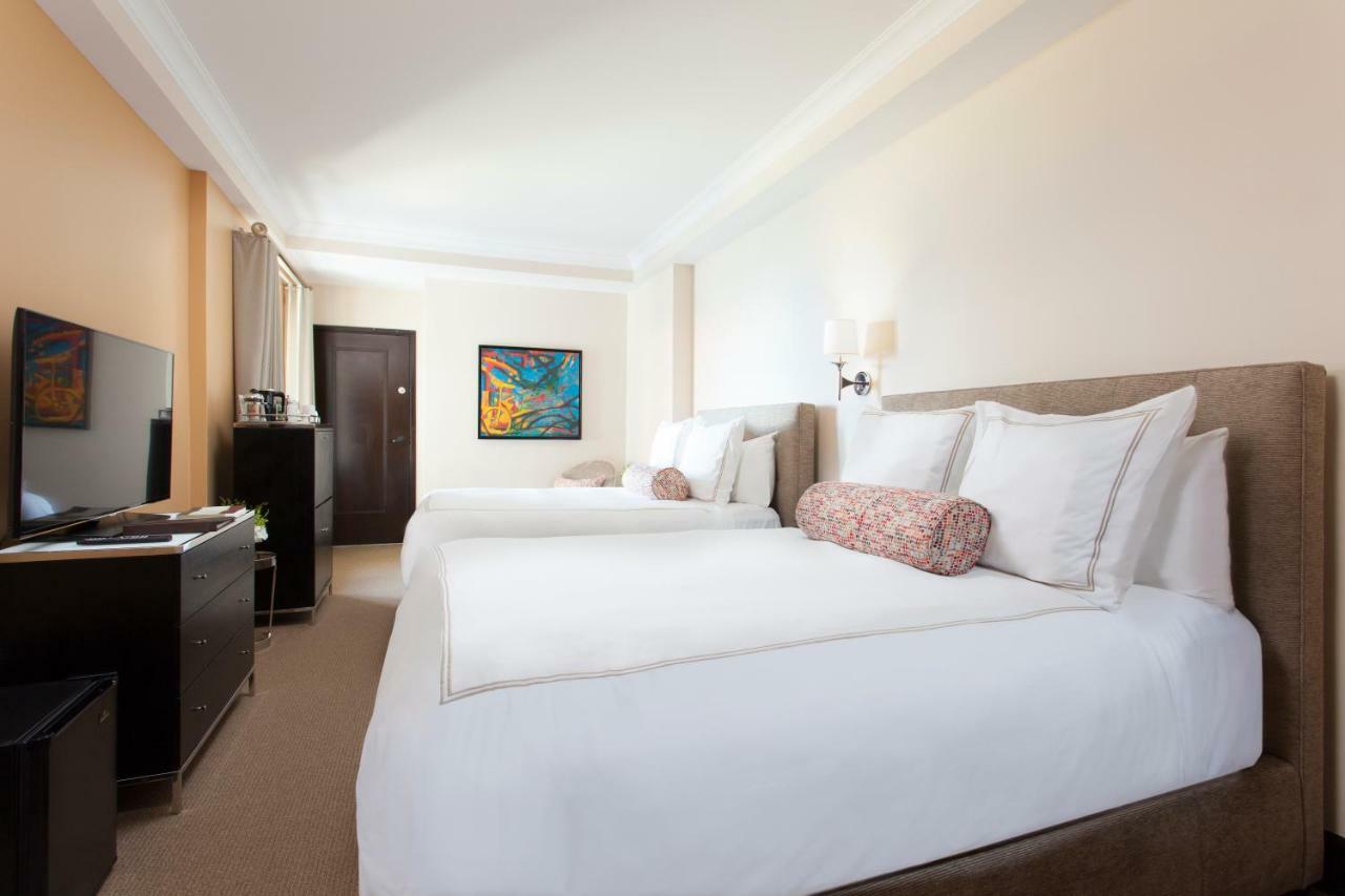 Condado Vanderbilt Hotel Сан Хуан Екстериор снимка